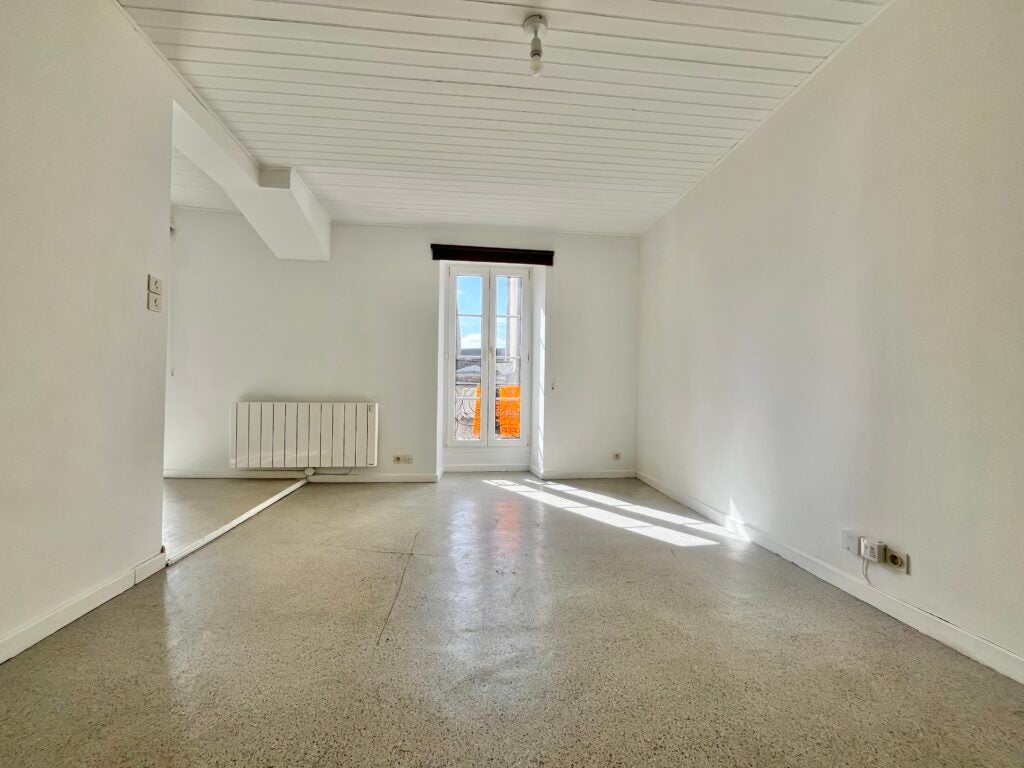 Appartement Rue du Maréchal Joffre à La Chapelle-sur-Erdre