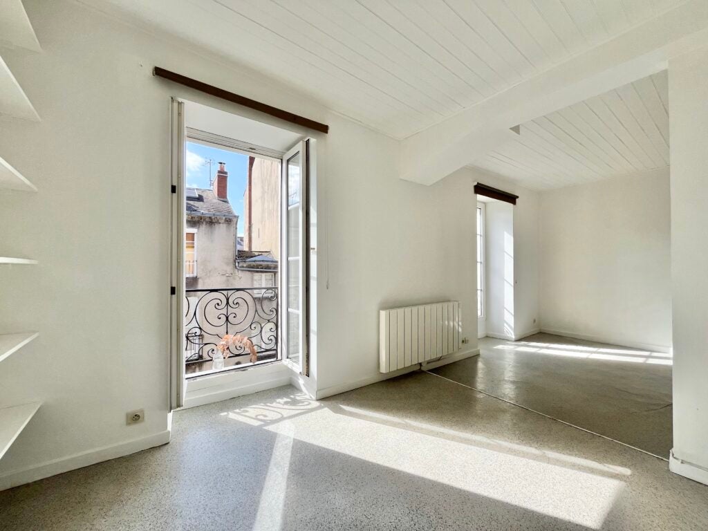 Appartement Rue du Maréchal Joffre à La Chapelle-sur-Erdre