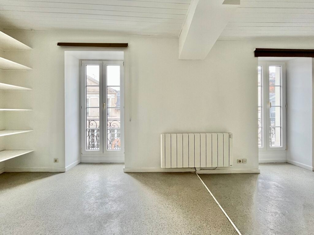 Appartement Rue du Maréchal Joffre à La Chapelle-sur-Erdre