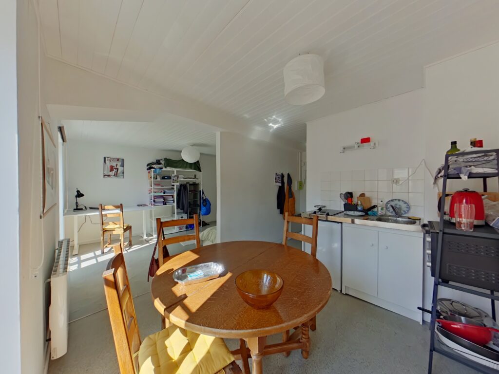 Appartement Rue du Maréchal Joffre à La Chapelle-sur-Erdre