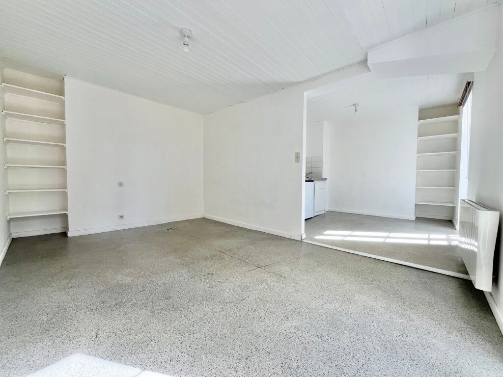 Appartement Rue du Maréchal Joffre à La Chapelle-sur-Erdre