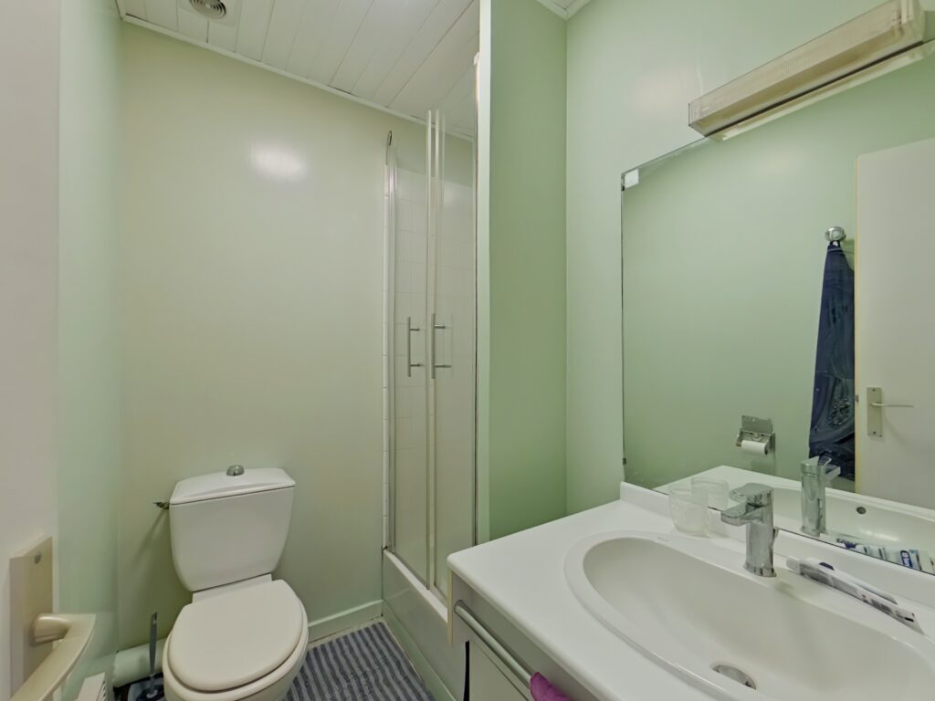 Appartement Rue du Maréchal Joffre à La Chapelle-sur-Erdre