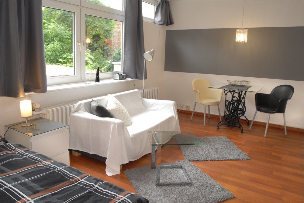 Wohnung Derendorfer Straße in Düsseldorf