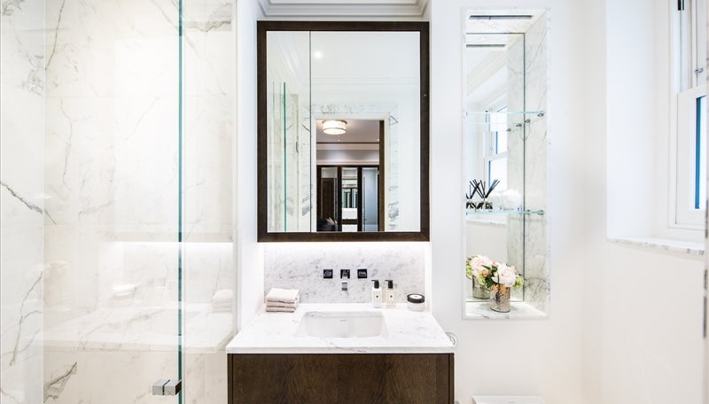 Flat Cambridge Place in Greater London
