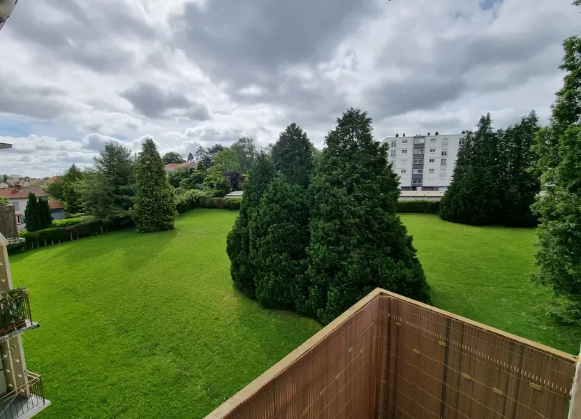 Flat Rue Théodore de Banville in Limoges