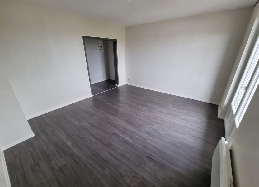 Flat Rue Théodore de Banville in Limoges