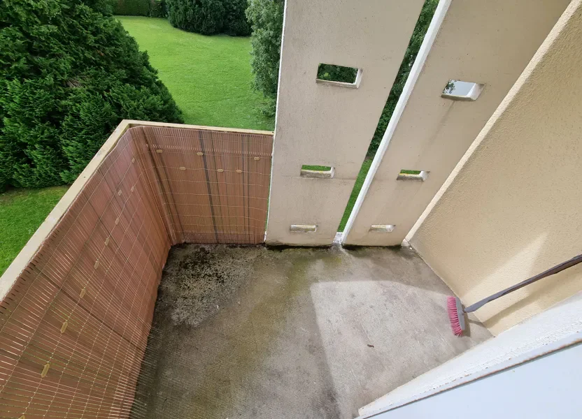Flat Rue Théodore de Banville in Limoges