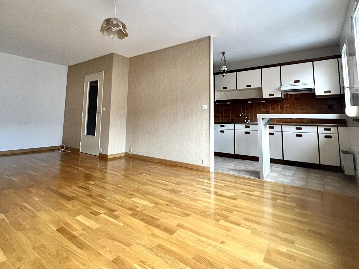 Flat Rue Chocatelle in Épernay