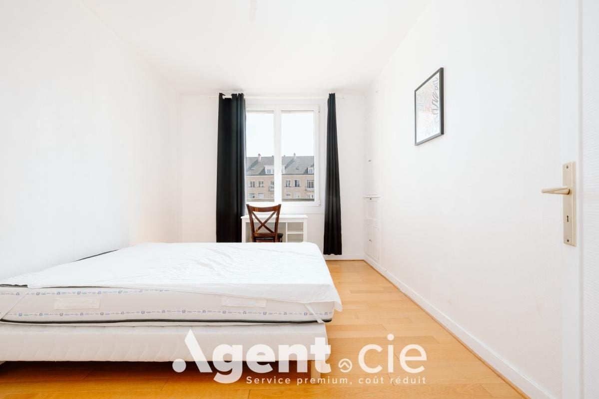Room Rue Graindorge in Caen