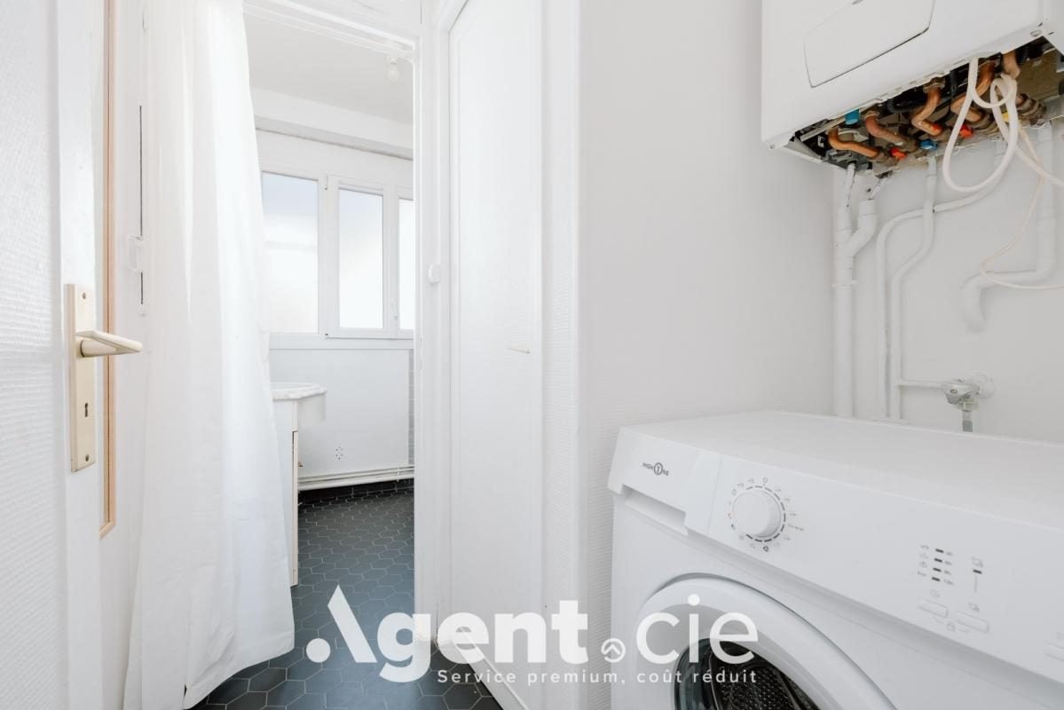 Room Rue Graindorge in Caen