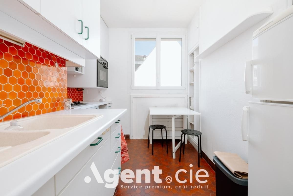 Room Rue Graindorge in Caen