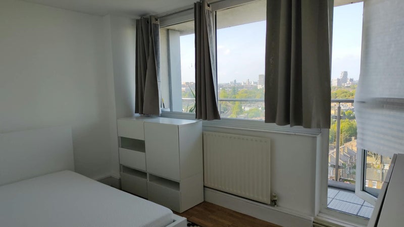 Room Sheepcote Lane in Greater London