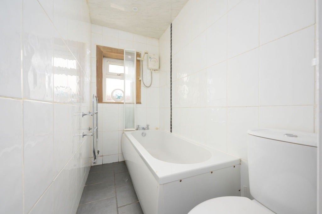 Flat Fairfield Road in Sauchie