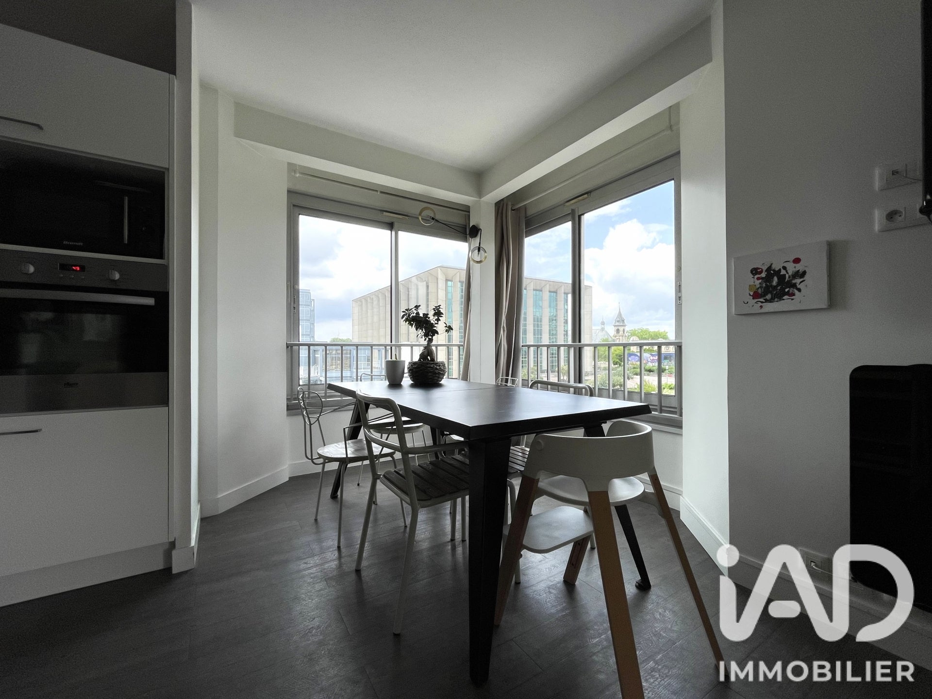 Appartement Rue Marguerite Crauste à Bordeaux