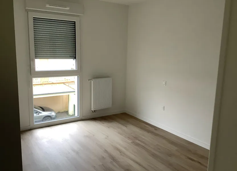 Appartement Boulevard de Lattre de Tassigny à Saint-Paul-lès-Dax