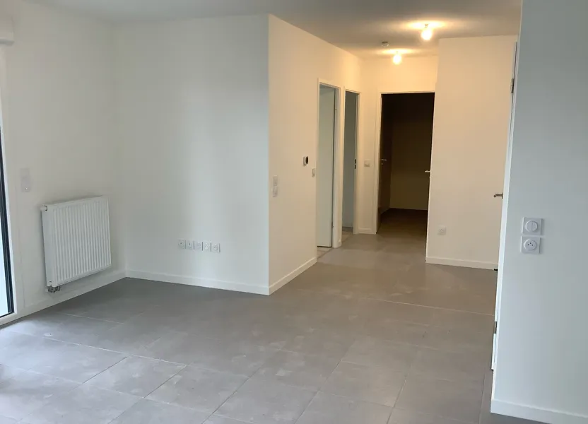 Appartement Boulevard de Lattre de Tassigny à Saint-Paul-lès-Dax