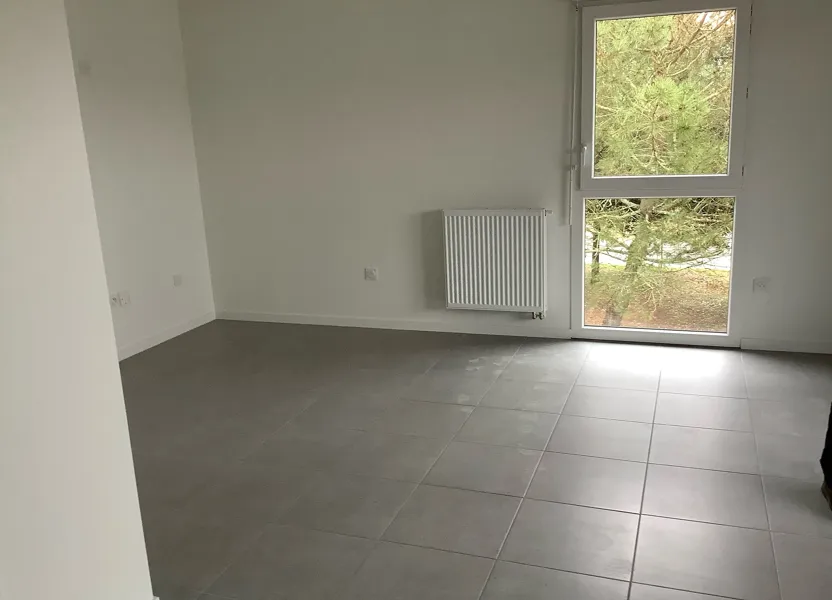 Appartement Boulevard de Lattre de Tassigny à Saint-Paul-lès-Dax