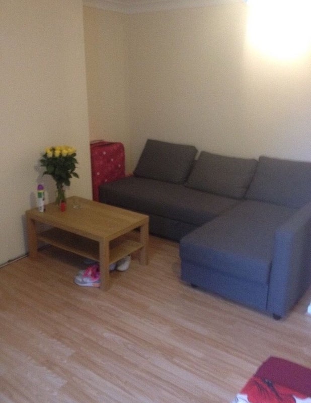 Room Frettons in Basildon