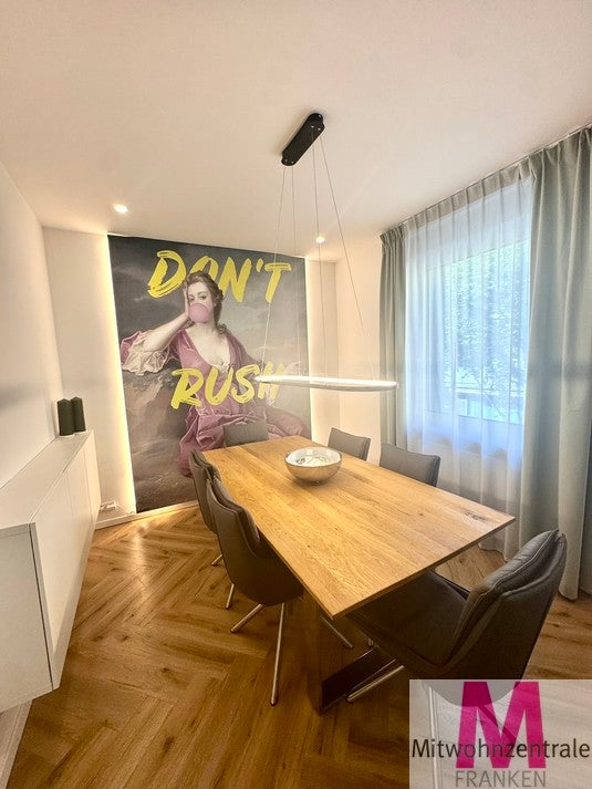 Wohnung Wilhelm-Spaeth-Straße in Nürnberg