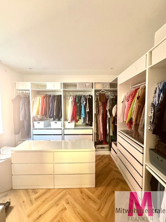 Wohnung Wilhelm-Spaeth-Straße in Nürnberg