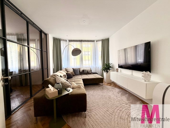 Wohnung Wilhelm-Spaeth-Straße in Nürnberg