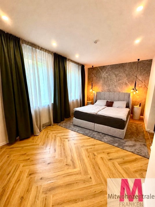 Wohnung Wilhelm-Spaeth-Straße in Nürnberg