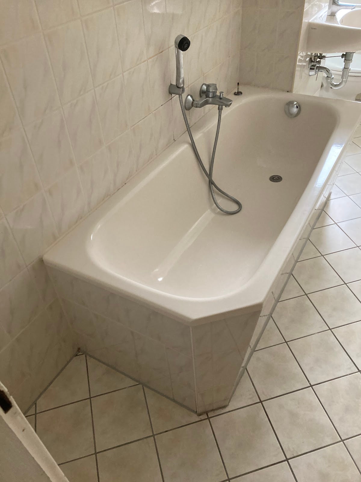 Wohnung Kastanienweg in Bernburg (Saale)