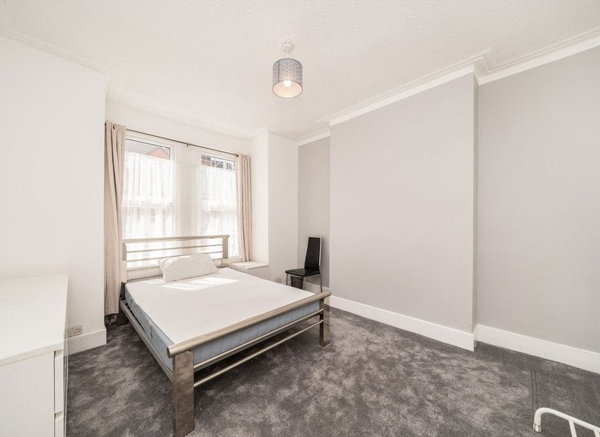 House Mellison Road in Greater London