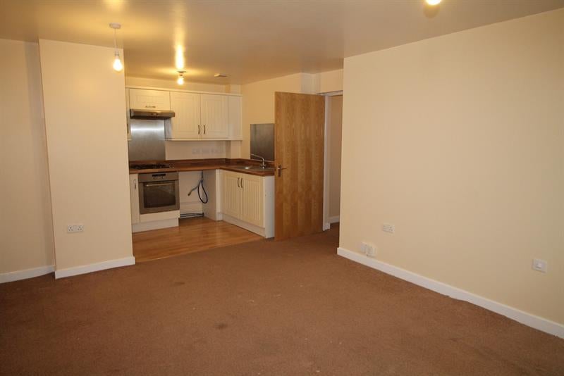 Flat Craigbank Court in Fareham