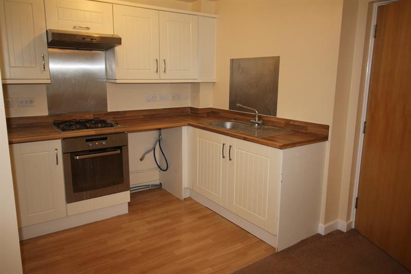 Flat Craigbank Court in Fareham