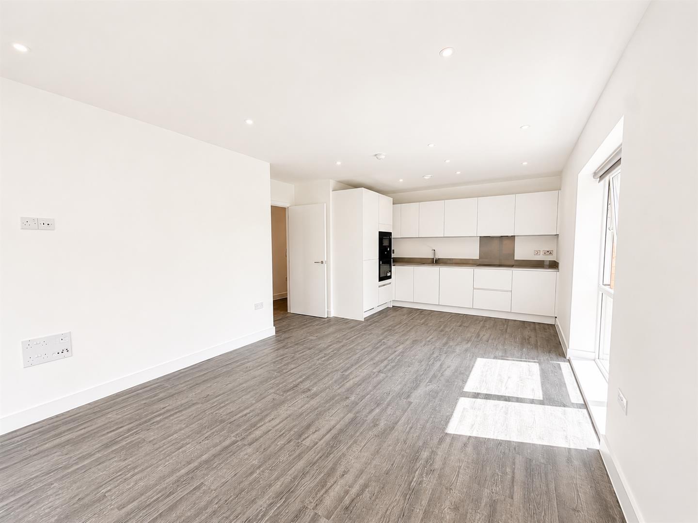 Flat Marleigh Avenue in South Cambridgeshire