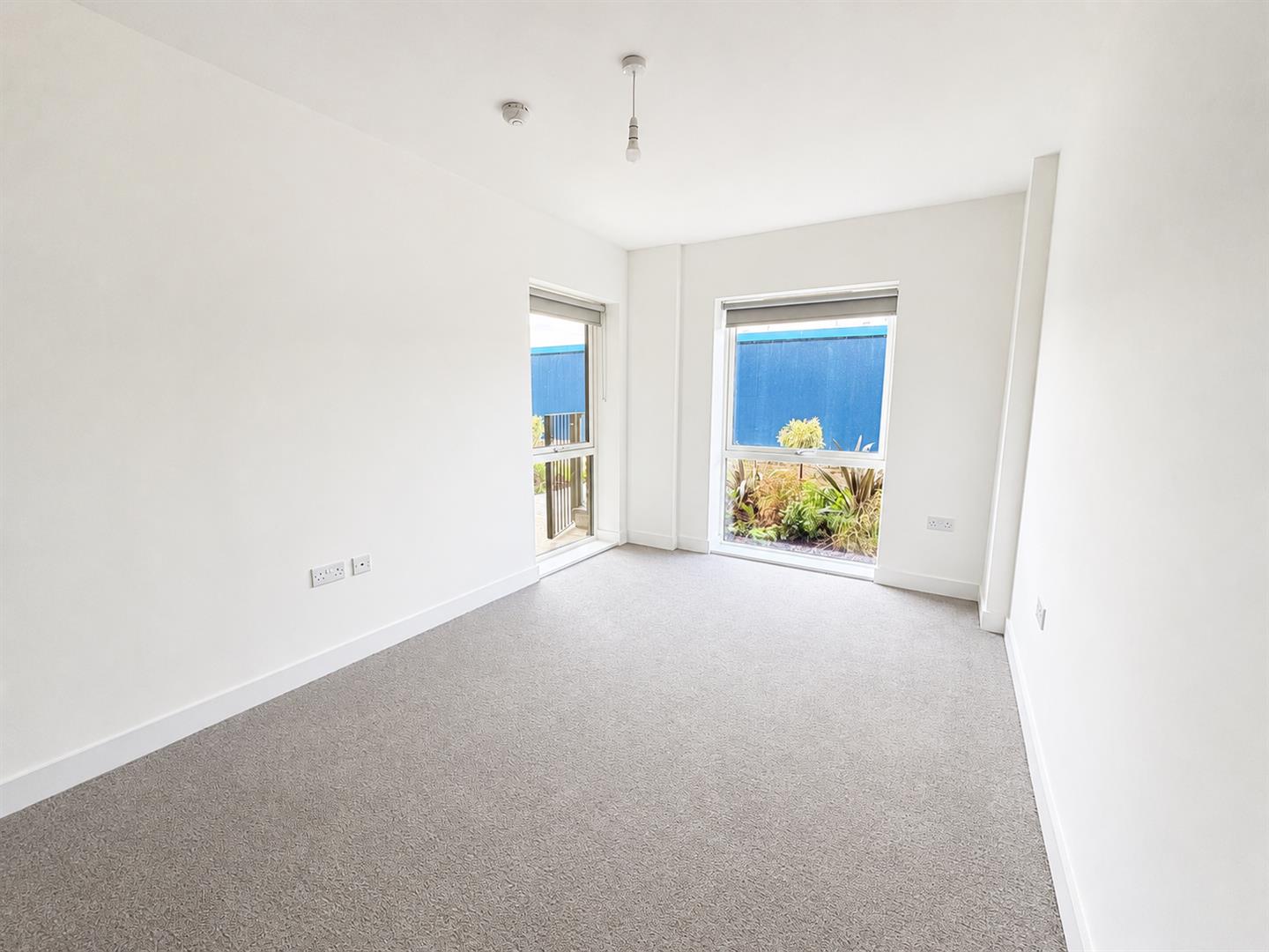 Flat Marleigh Avenue in South Cambridgeshire