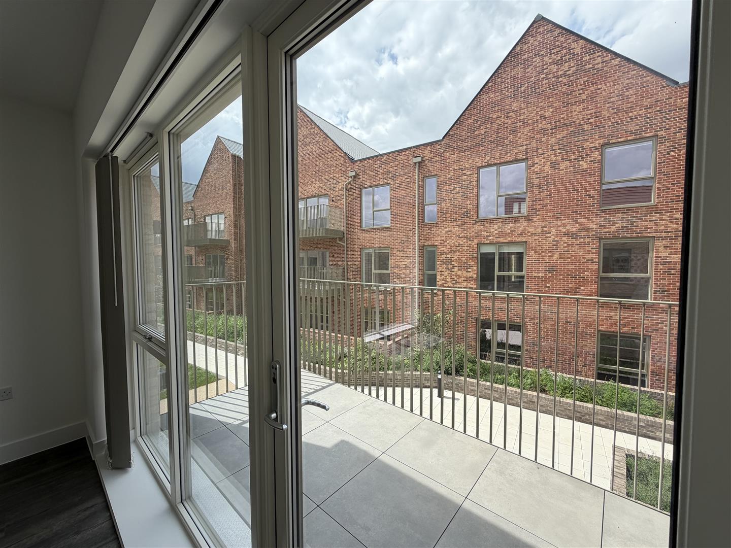 Flat Marleigh Avenue in South Cambridgeshire