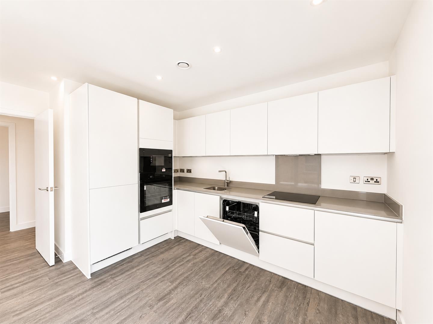 Flat Marleigh Avenue in South Cambridgeshire