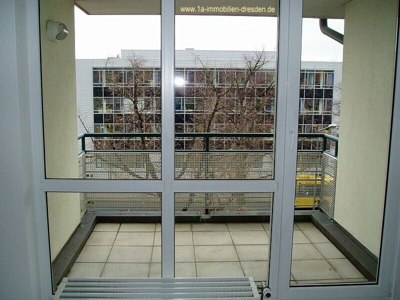 Wohnung Winterbergstraße in Dresden