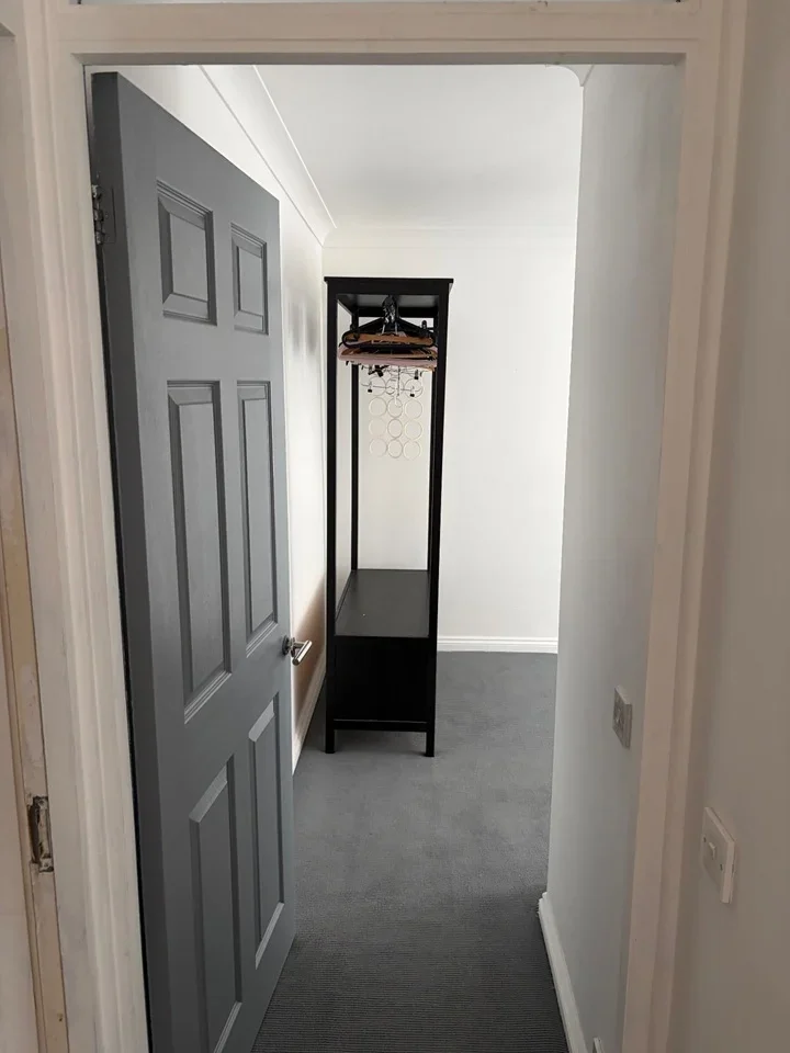 Flat Solway Close in Greater London