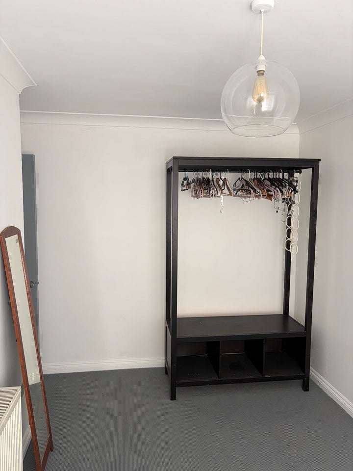 Flat Solway Close in Greater London