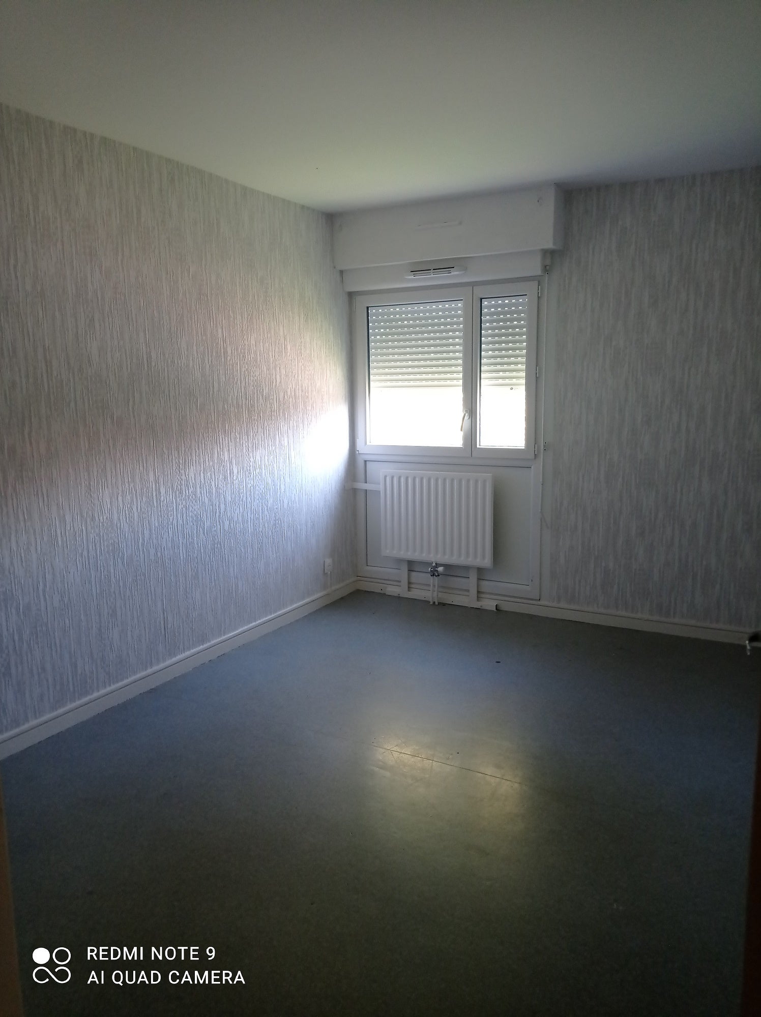 Appartement Rue Jovinet à Franois