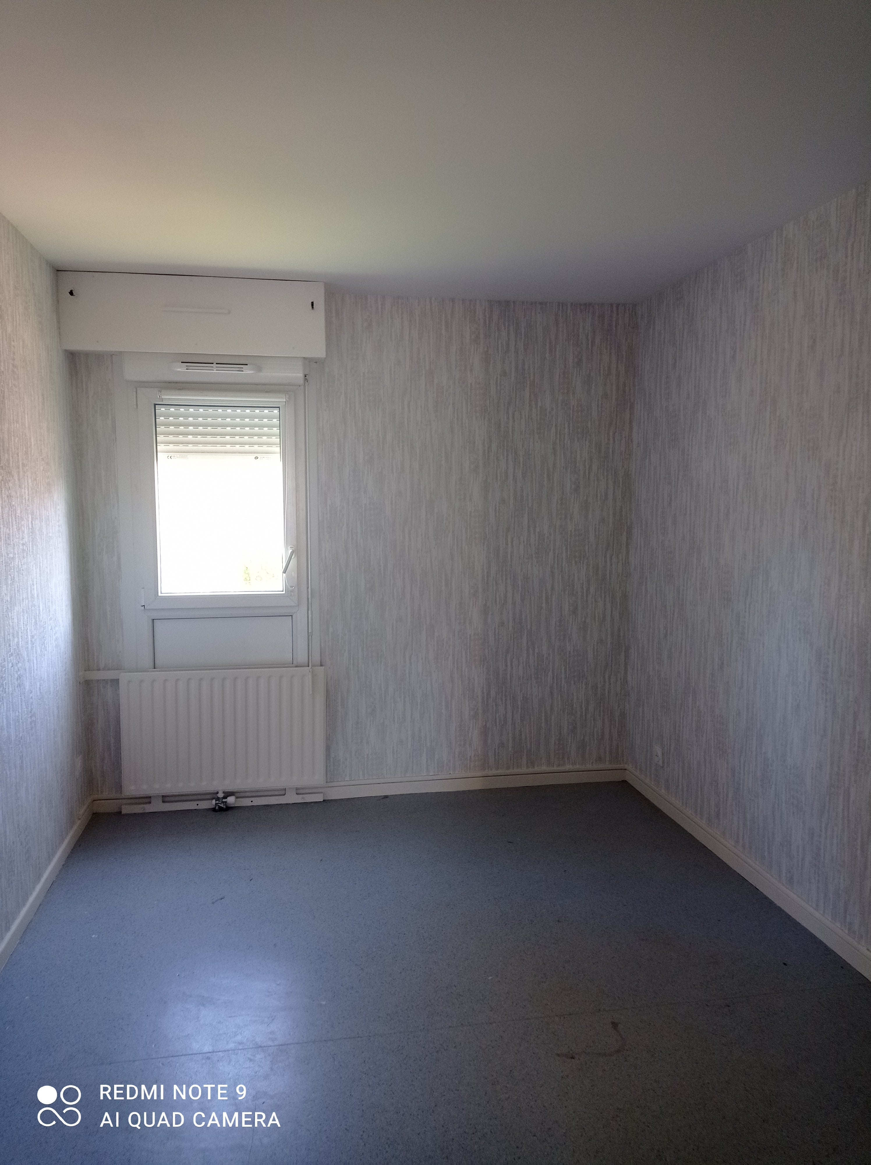 Appartement Rue Jovinet à Franois