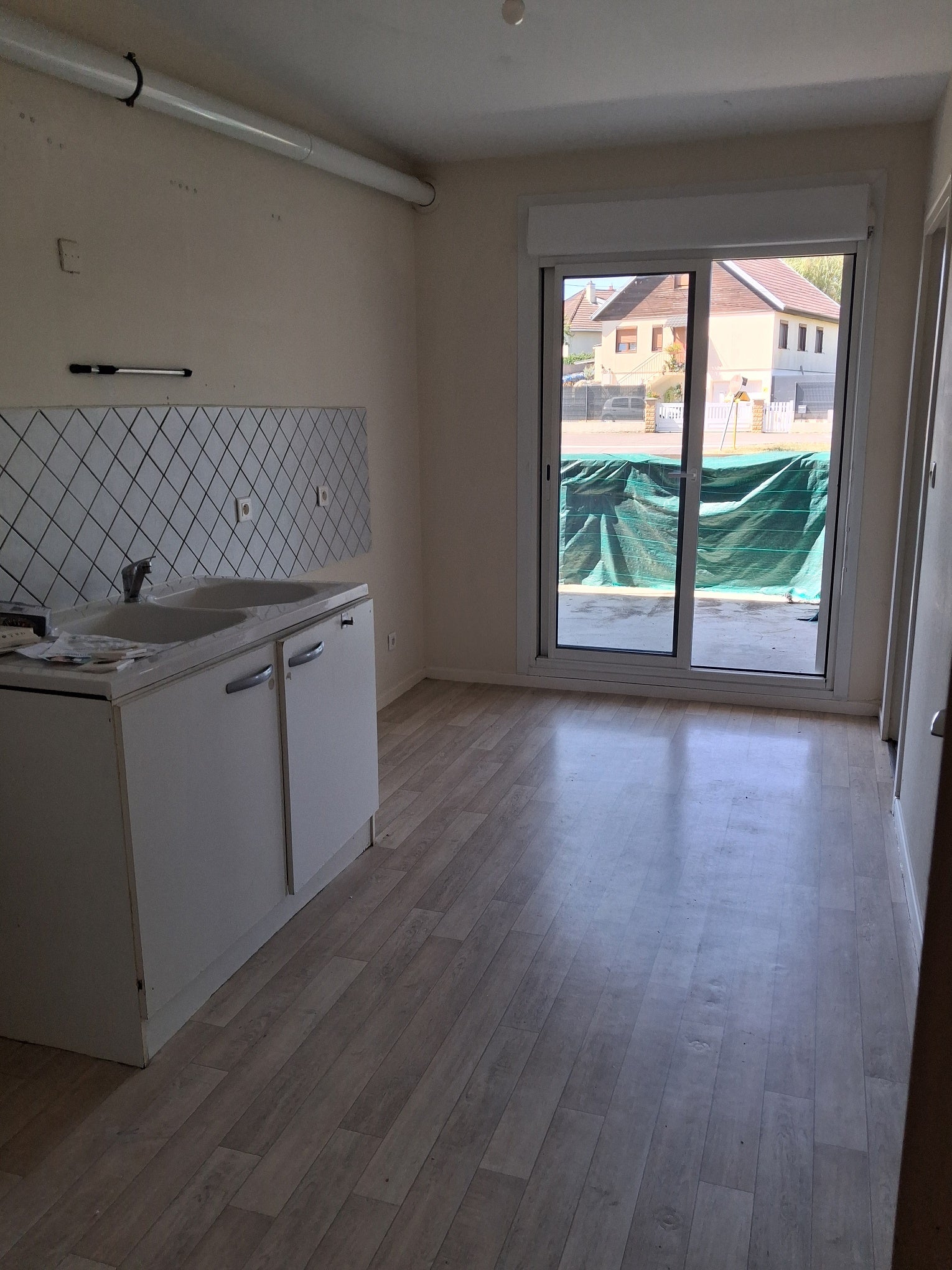 Appartement Rue Jovinet à Franois