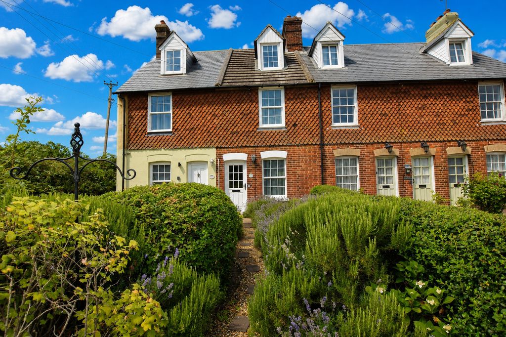 House Upper Street in Maidstone
