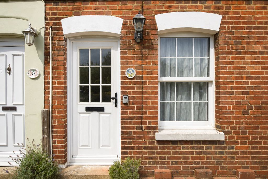 House Upper Street in Maidstone