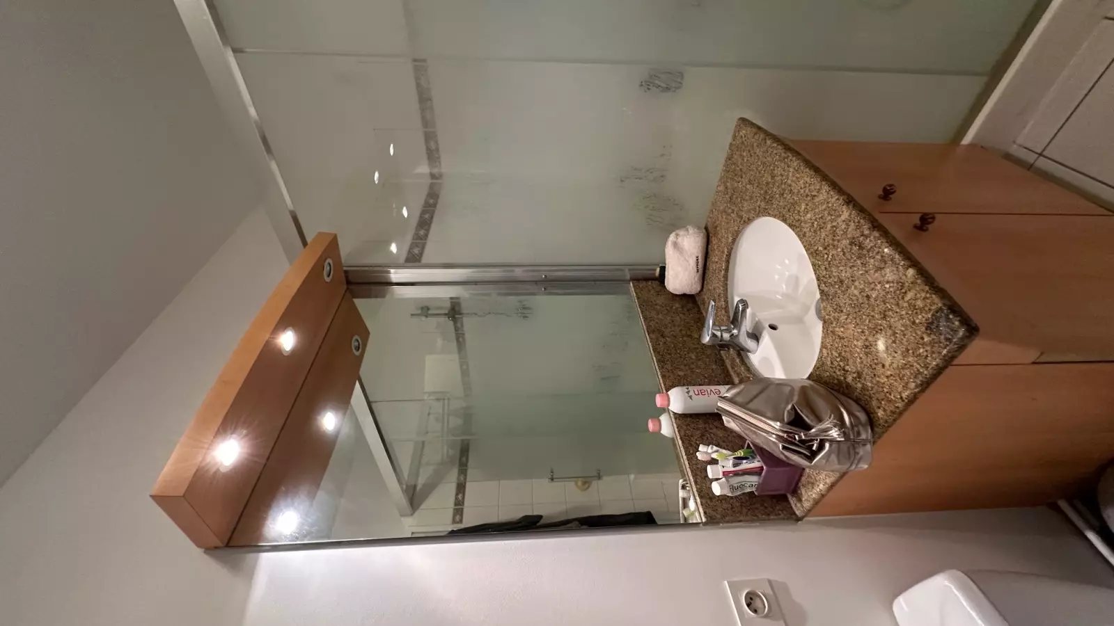 Appartement Rue Ernest Cognacq à Levallois-Perret