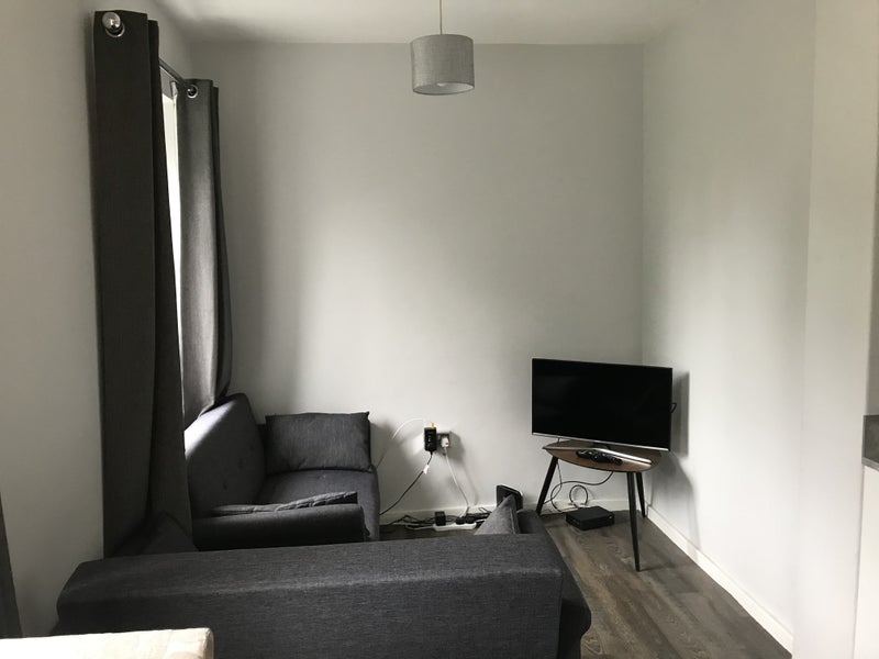 Flat New North Road in Greater London