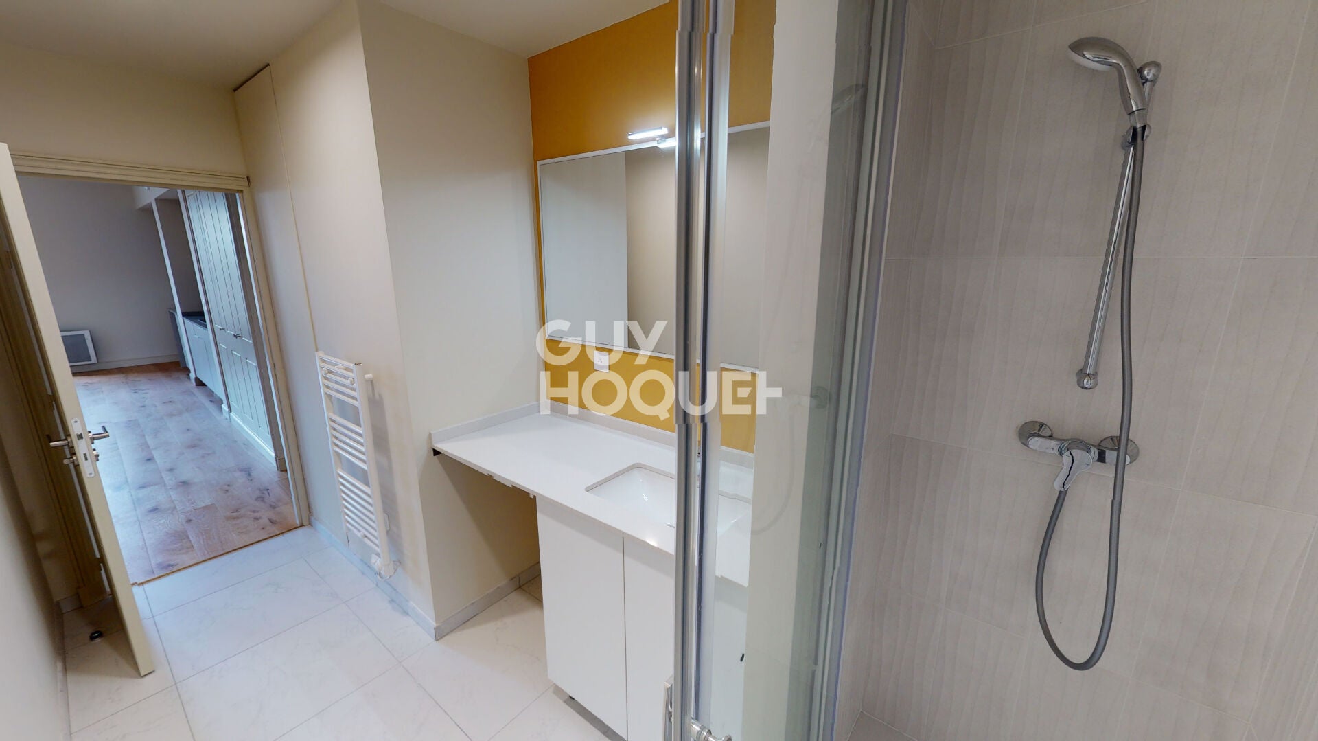 Appartement Impasse des Jésuites à Poitiers