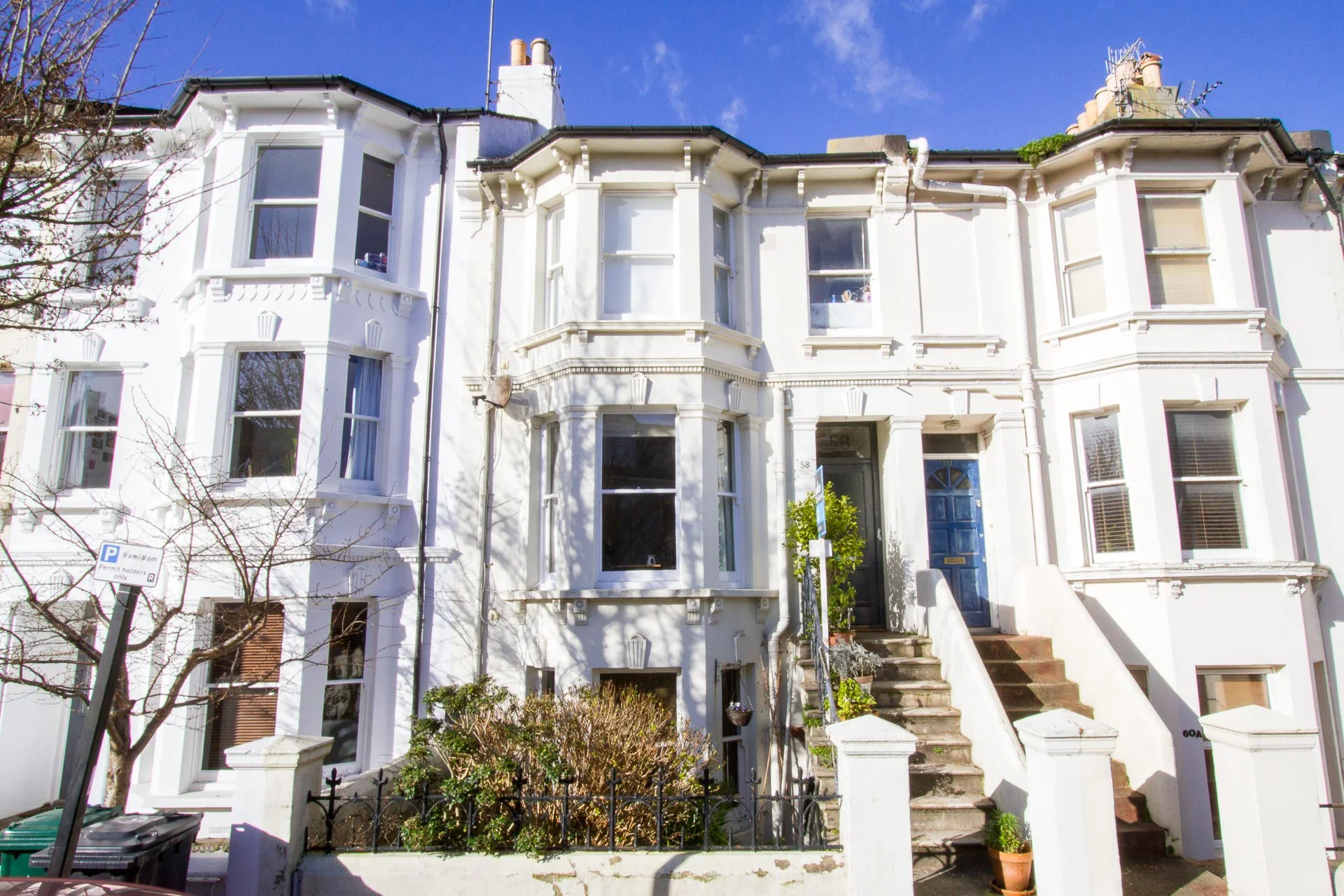 Flat Westbourne Street in Portslade by Sea