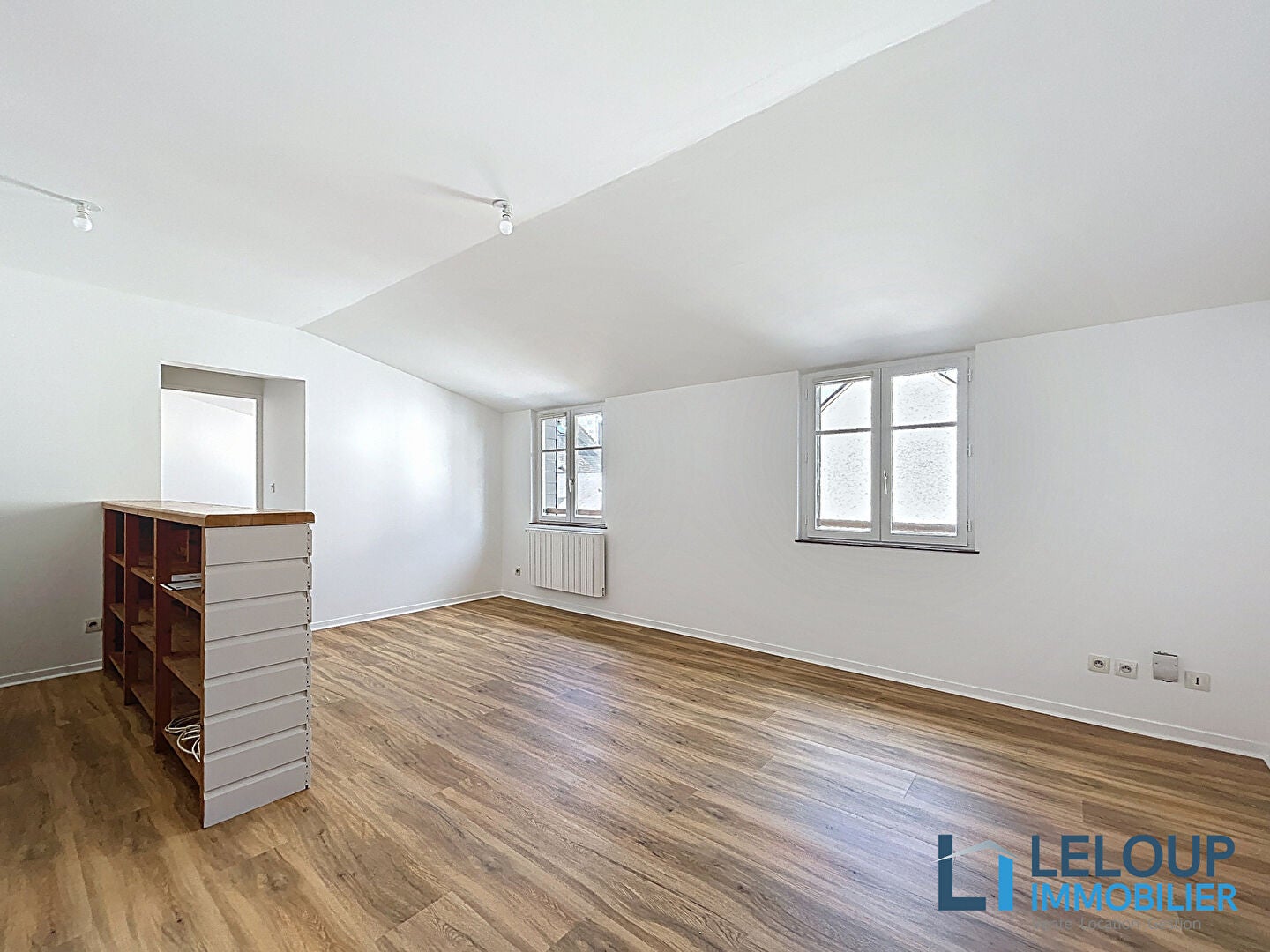 Flat Rue Saint-Éloi in Rouen