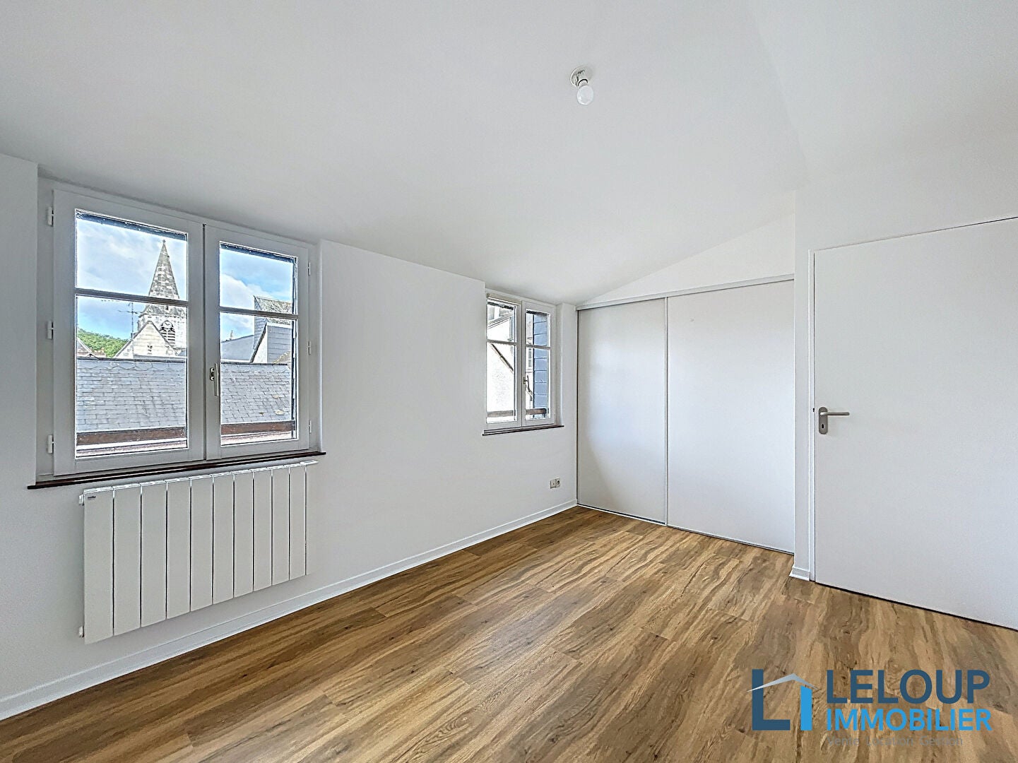 Flat Rue Saint-Éloi in Rouen