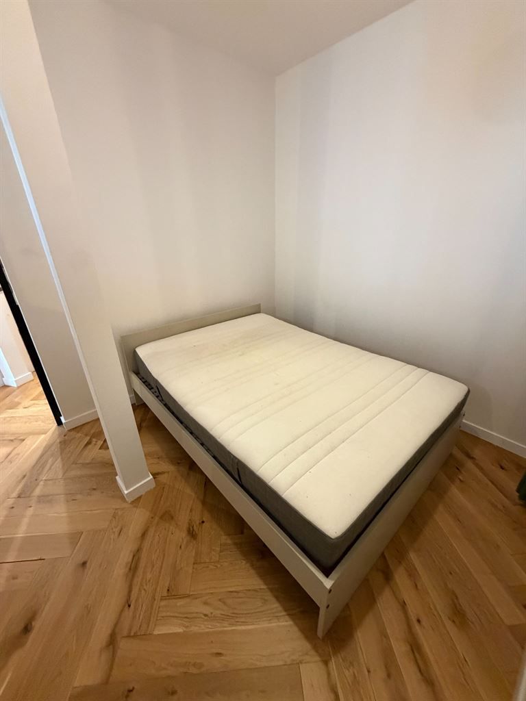 Flat Rue de la Charbonnière in Paris