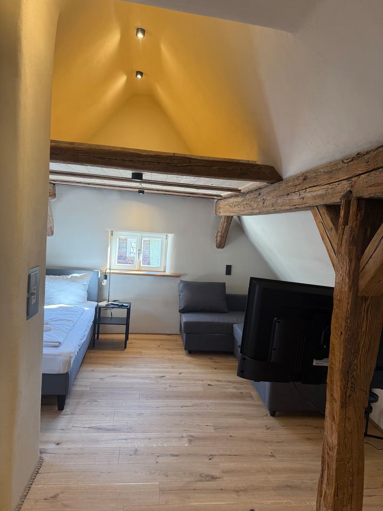 Wohnung Kapellensteige in Marktbreit